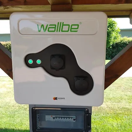 Vendégház Tök-jó