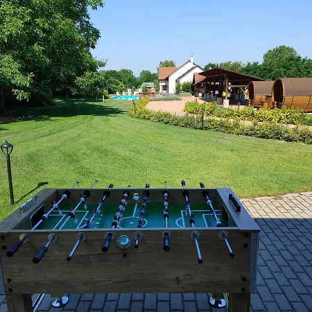 Tök-jó Vendégház