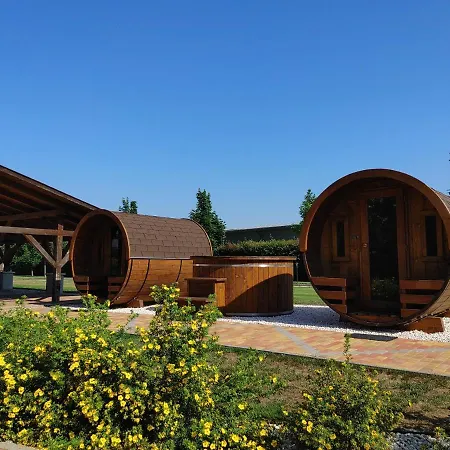 Vendégház Tök-jó