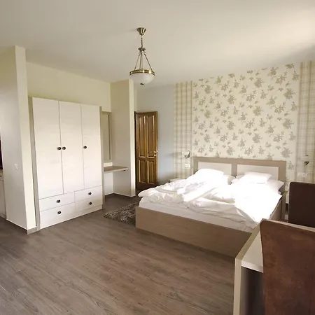 Vendégház Tök-jó