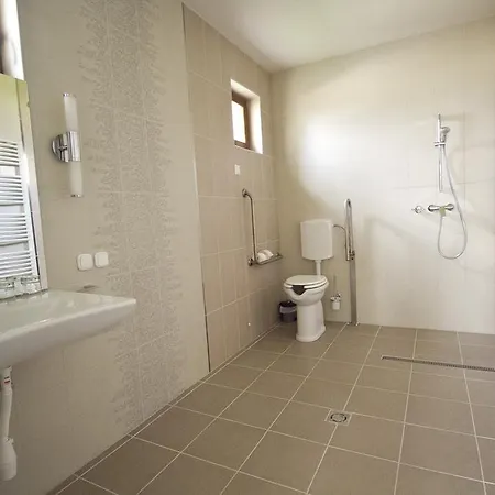 Tök-jó Vendégház